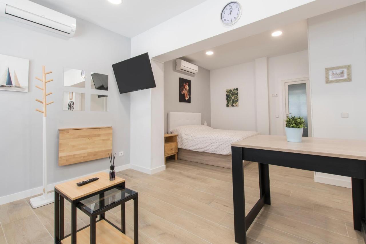 4Torres Homes - Laura Madrid Exteriér fotografie